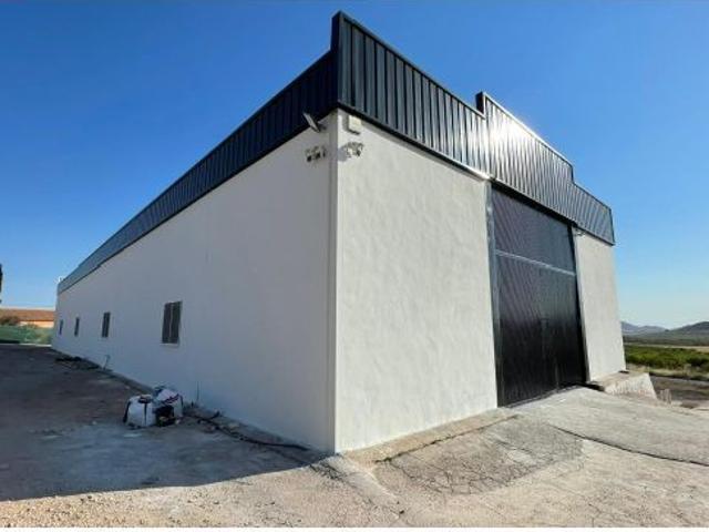 Nave en venta en Palas - Pinilla, Campo de Cartagena y Mar Menor