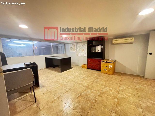 Nave en venta en Loeches, Madrid