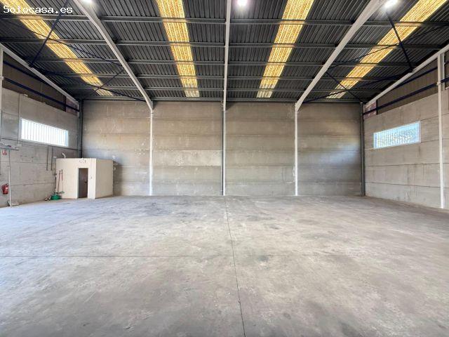 Nave en venta en Castelló, València / Valencia