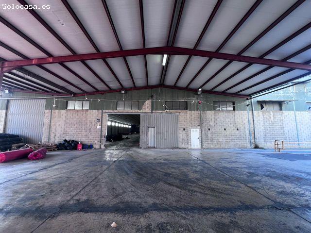 Nave en venta en l'Alacantí, Valencia