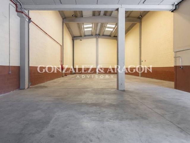 Nave en alquiler en Baix Llobregat, Catalunya