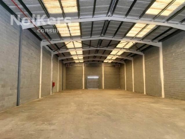 Nave en alquiler en Baix Llobregat, Catalunya