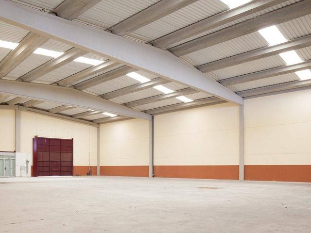 Nave en alquiler en Abrera, Barcelona