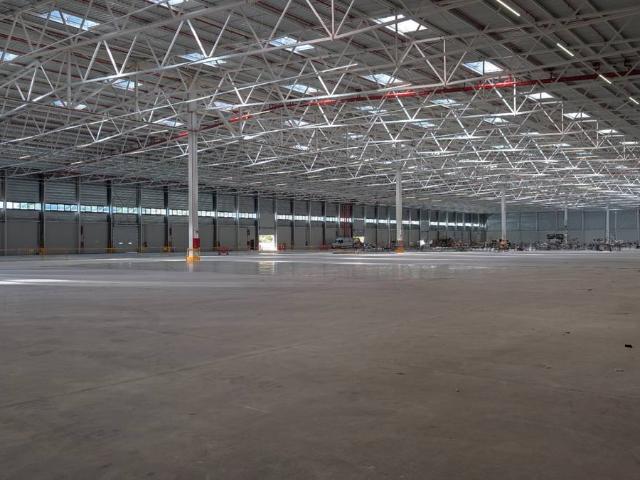 Nave en alquiler en Baix Llobregat, Catalunya