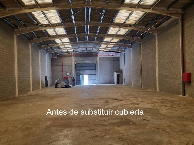 Nave en alquiler en Baix Llobregat, Catalunya