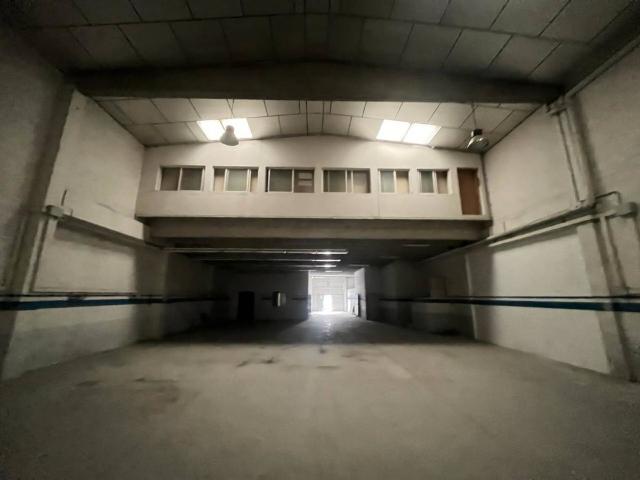 Nave en alquiler en Abrera