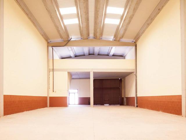 Nave en alquiler en Baix Llobregat, Catalunya