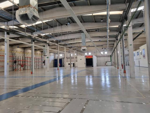Nave en alquiler en Baix Llobregat, Catalunya
