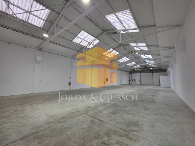 Nave en alquiler en Baix Llobregat, Catalunya