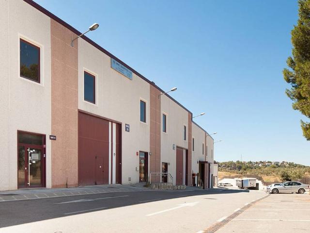 Nave en alquiler en Baix Llobregat, Catalunya