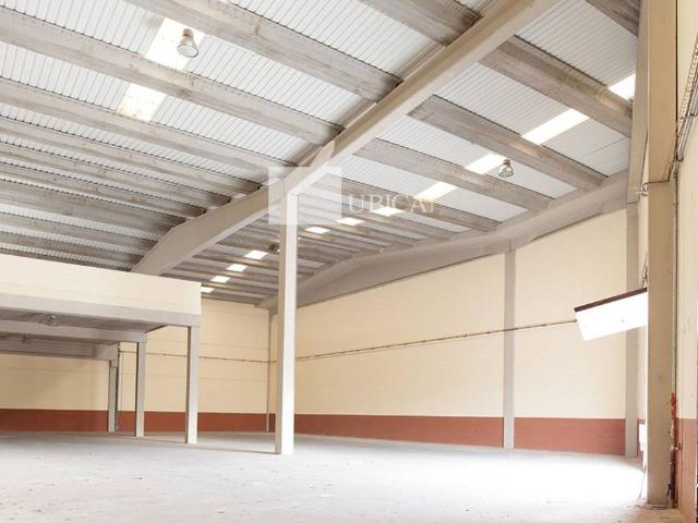 Nave en alquiler en Baix Llobregat, Catalunya