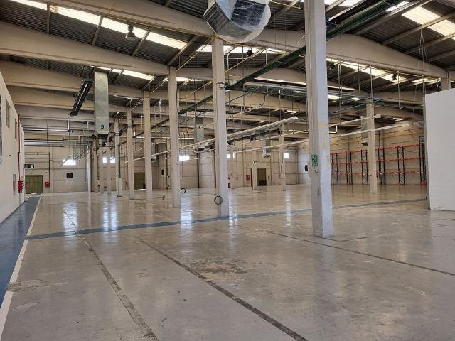 Nave en alquiler en Baix Llobregat, Catalunya