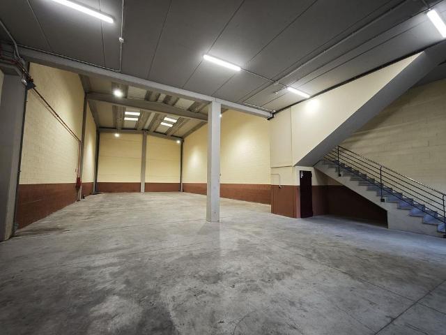 Nave en alquiler en Baix Llobregat, Catalunya