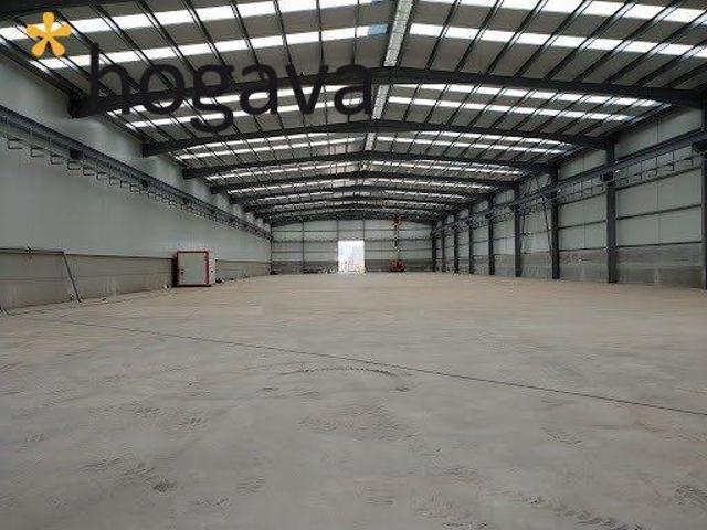 Nave en alquiler en Abrera