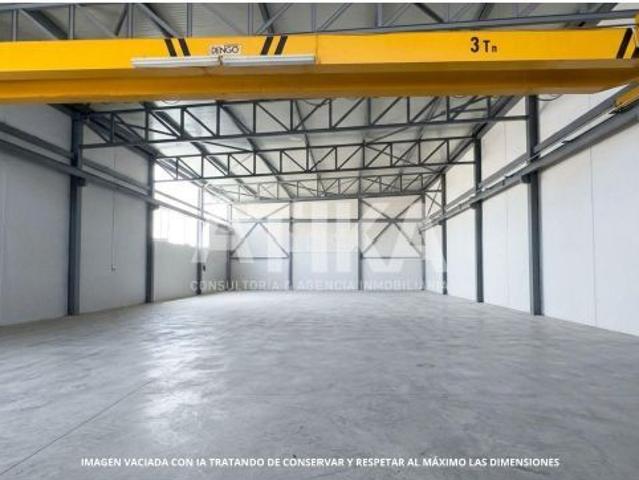 Nave en venta en la Vall d'Albaida, Valencia