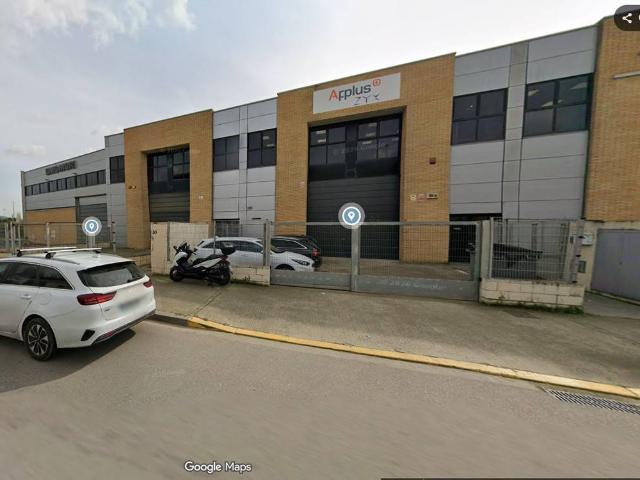 Nave en alquiler en Maragall, Vallès Occidental