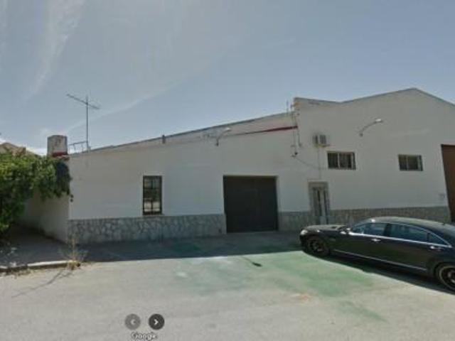 Nave en alquiler en Albacete, Aguas Nuevas