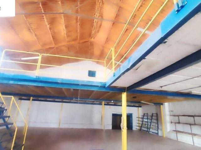 Nave en alquiler en Albacete