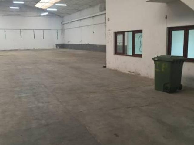 Nave en alquiler en Albacete, Cañicas-Canal de María Cristina