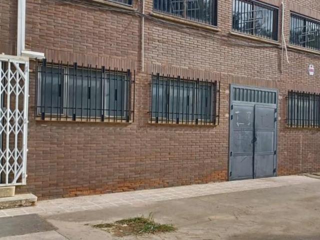 Nave en alquiler en Albacete, Cañicas-Canal de María Cristina