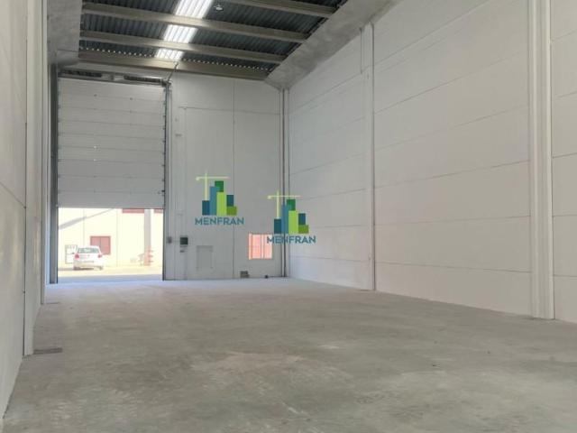 Nave en alquiler en Albacete