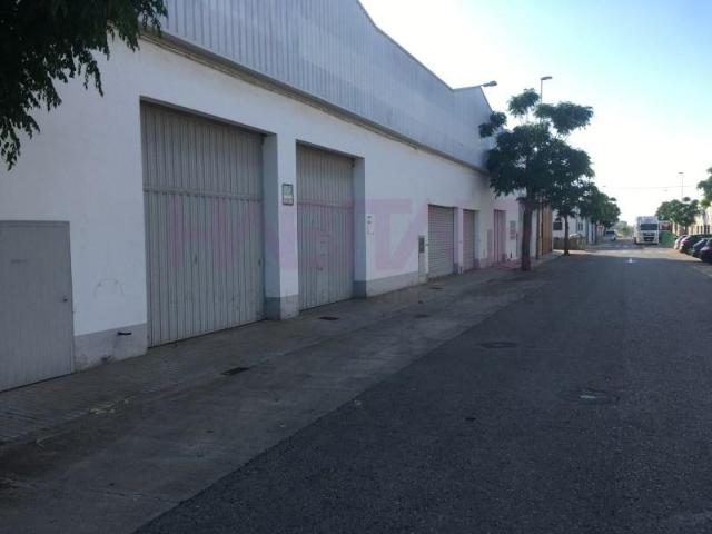 Nave en alquiler en Albal
