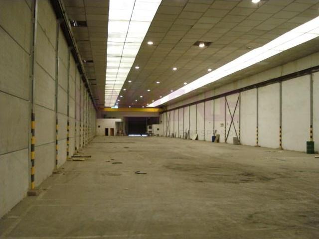 Nave en alquiler en Albal