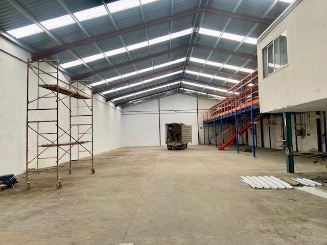 Nave en alquiler en Alboraya, Vera