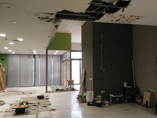 Nave en alquiler en Sevilla