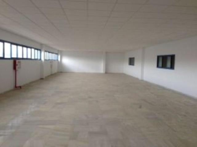 Nave en alquiler en Alcalá De Guadaíra