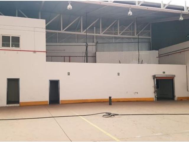 Nave en venta en Alcalá De Guadaíra, Andalucía