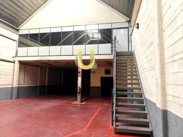 Nave en alquiler en Distrito V, Alcalá De Henares