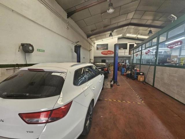 Nave en alquiler en Alcalá De Henares, Reyes Católicos