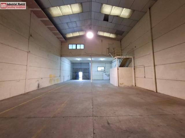 Nave en alquiler en Alcalá De Henares, Distrito III