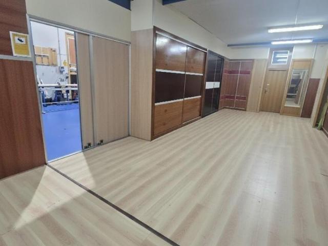 Nave en alquiler en Sangonera la Seca, Área Metropolitana de Murcia