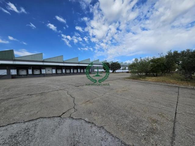 Nave en alquiler en Alcobendas