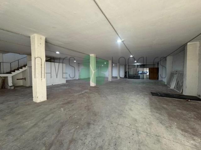 Nave en alquiler en Alcorcón Nave en alquiler en Alcorcón