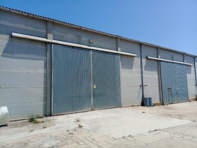 Nave en alquiler en Alt Camp, Catalunya