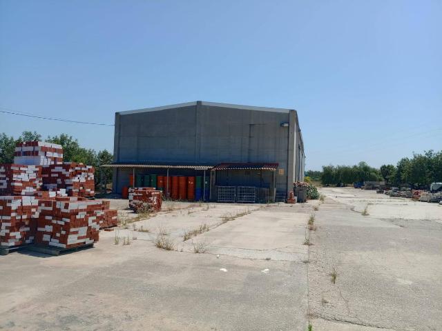 Nave en alquiler en Alcover