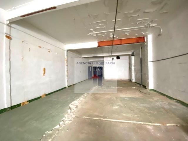 Nave en alquiler en Alcoy