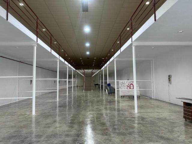 Nave en alquiler en Aldaia