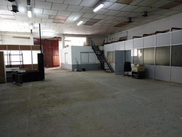 Nave en alquiler en l'Horta Sud, Valencia