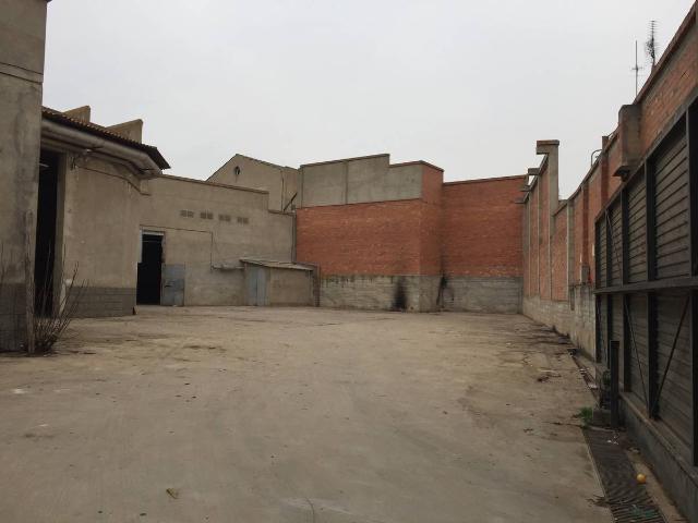 Nave en alquiler en Andaní, Segrià