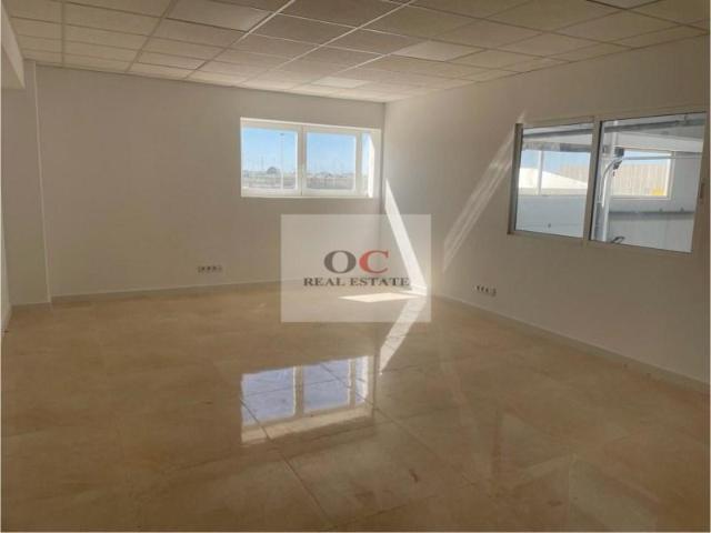 Nave en alquiler en Alhama De Murcia