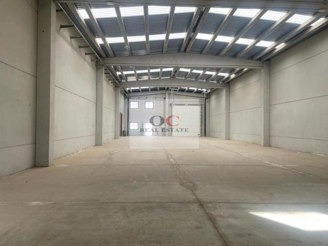 Nave en alquiler en Alhama De Murcia