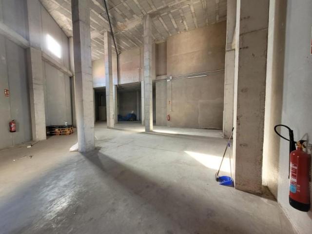 Nave en alquiler en l'Alacantí, Valencia