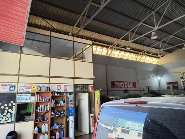 Nave en alquiler en 2, Alicante