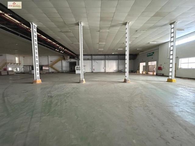 Nave en alquiler en Alicante