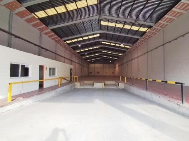 Nave en alquiler en Alicante, 5