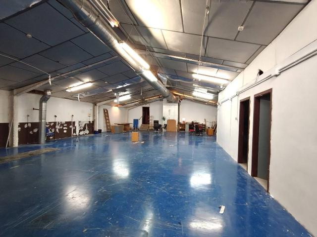 Nave en alquiler en Centre, Baix Llobregat